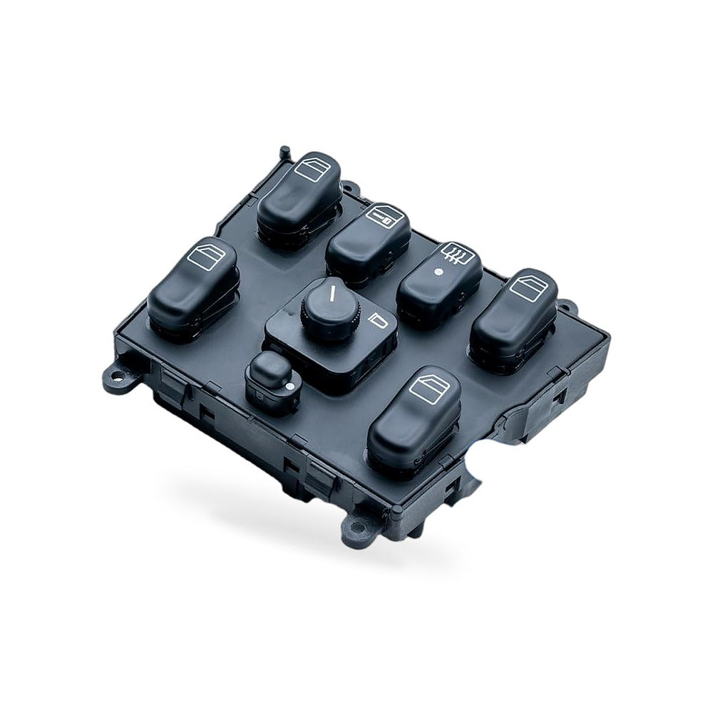Power Window Switch Suitable for Mercedes ML320 ML350 ML430 1998-2005 1638206610 - BD1