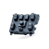 Power Window Switch Suitable for Mercedes ML320 ML350 ML430 1998-2005 1638206610 - BD2