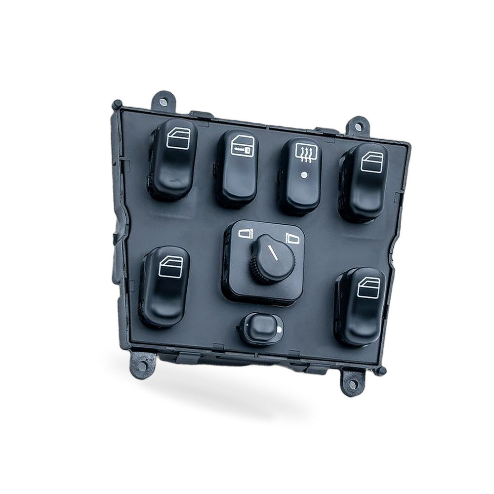 Power Window Switch Suitable for Mercedes ML320 ML350 ML430 1998-2005 1638206610 - BD3
