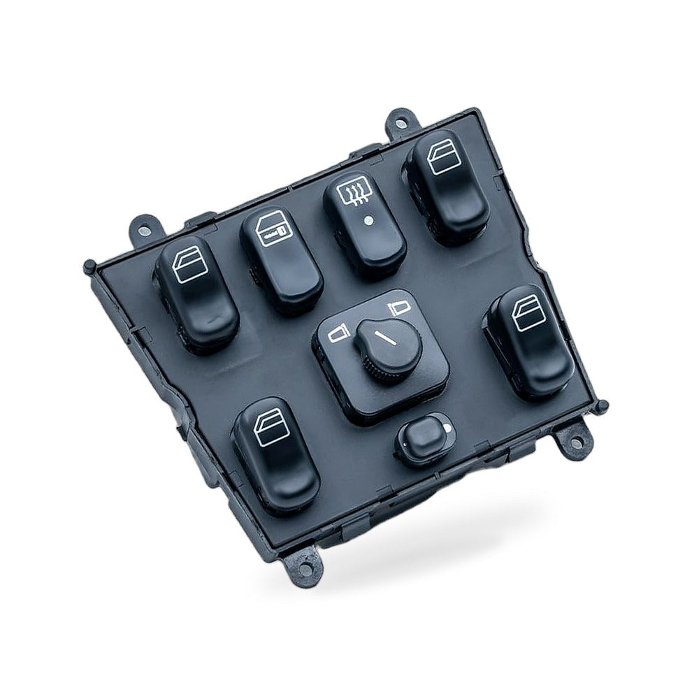Power Window Switch Suitable for Mercedes ML320 ML350 ML430 1998-2005 1638206610 - BD4