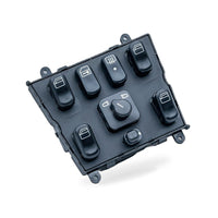 Power Window Switch Suitable for Mercedes ML320 ML350 ML430 1998-2005 1638206610 - BD4