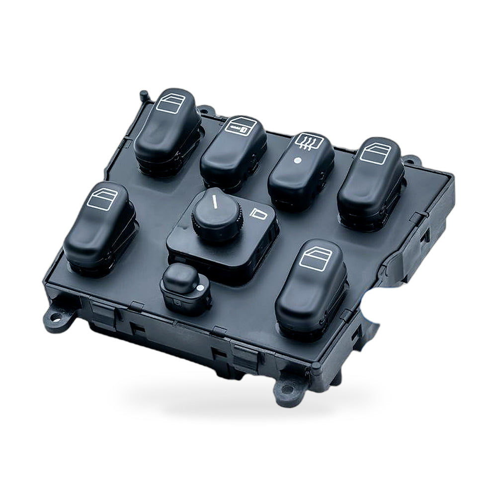 Power Window Switch Suitable for Mercedes ML320 ML350 ML430 1998-2005 1638206610 - ZT2