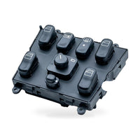 Power Window Switch Suitable for Mercedes ML320 ML350 ML430 1998-2005 1638206610 - ZT2