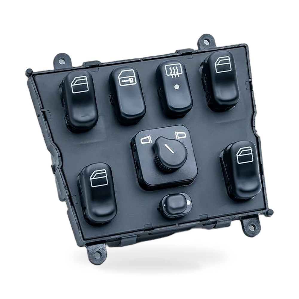 Power Window Switch Suitable for Mercedes ML320 ML350 ML430 1998-2005 1638206610 - ZT3