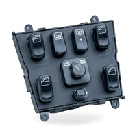 Power Window Switch Suitable for Mercedes ML320 ML350 ML430 1998-2005 1638206610 - ZT3