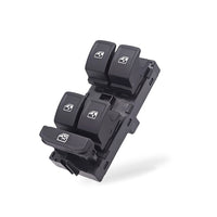 Power Window Switch Suitable for VW Skoda Octavia 2013-2020 5E0959857A - BD2