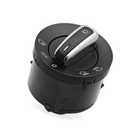 Headlight Control Switch Suitable for VW Jetta Golf Passat 5ND941431A - BD1