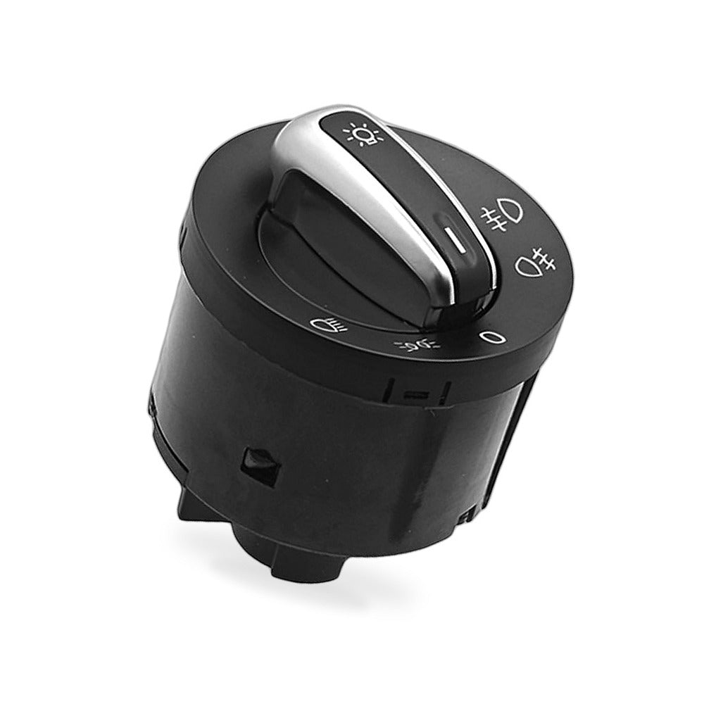 Headlight Control Switch Suitable for VW Jetta Golf Passat 5ND941431A - BD3