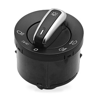 compare product Headlight Control Switch Suitable for VW Jetta Golf Passat 5ND941431A