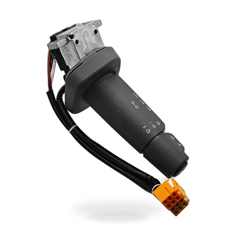 Turn Signal Headlight Combination Switch Suitable for MAN TGA TGX TGS - ZT3