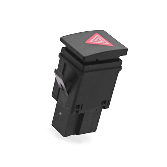 Hazard Warning Light Switch Suitable for VW Polo 2002-2010 1.4L 6Q0953235A
