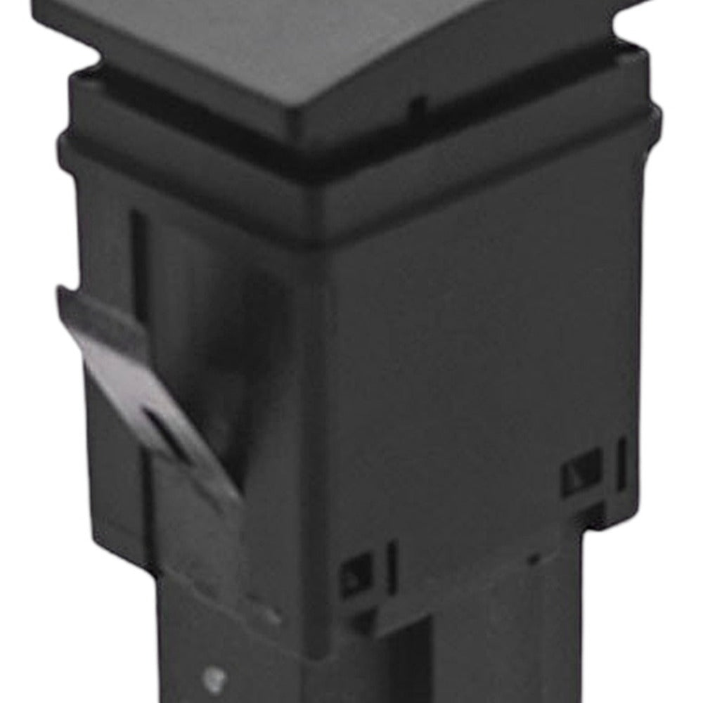 Hazard Warning Light Switch Suitable for VW Polo 2002-2010 1.4L 6Q0953235A - XQ1