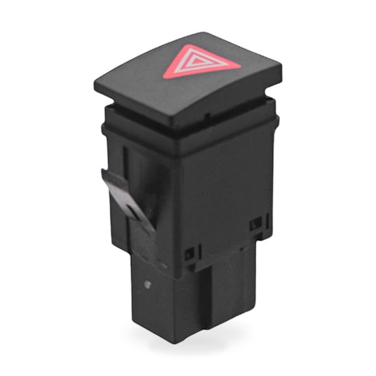 Hazard Warning Light Switch Suitable for VW Polo 2002-2010 1.4L 6Q0953235A - ZT2