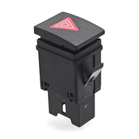 Hazard Warning Light Switch Suitable for VW Polo 2002-2010 1.4L 6Q0953235A - ZT3