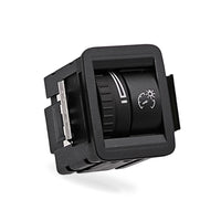Headlight Control Switch Suitable for VW CC 2009-2017 Passat 2006-2011 - BD3