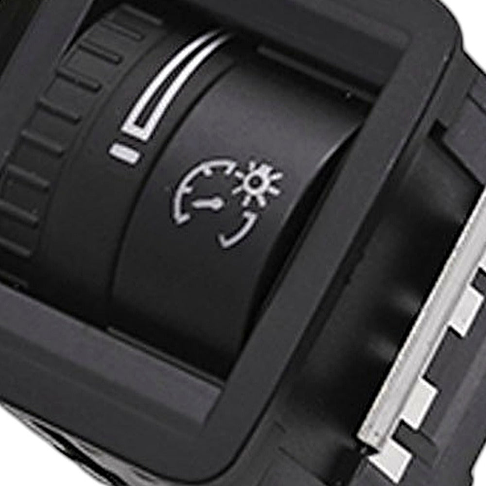 Headlight Control Switch Suitable for VW CC 2009-2017 Passat 2006-2011 - XQ1