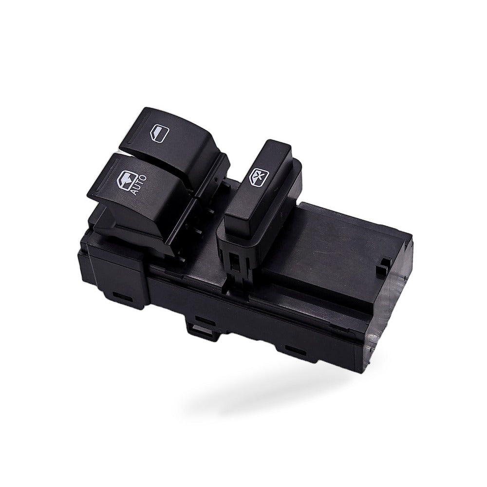 Window Lift Switch Suitable for VW Polo 2011-2022 Power Window Switch 6RU959858C - BD4