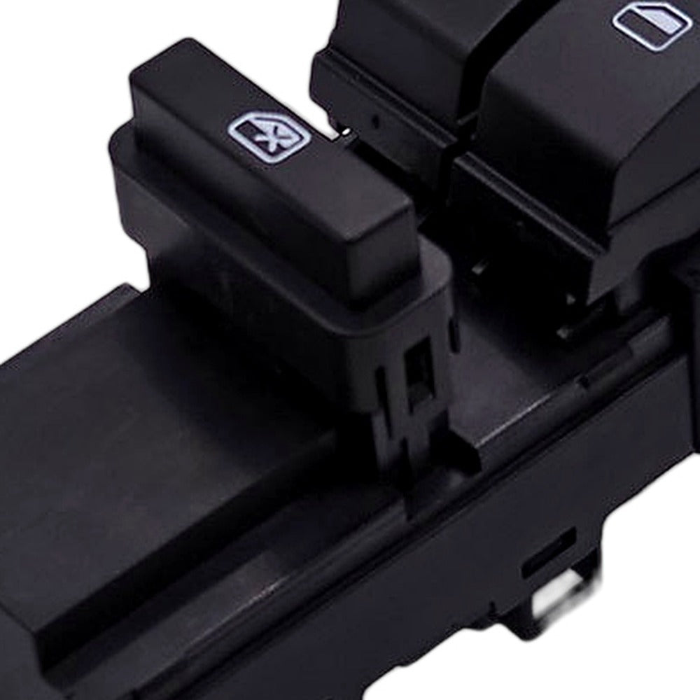 Window Lift Switch Suitable for VW Polo 2011-2022 Power Window Switch 6RU959858C - XQ1