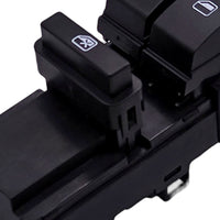 Window Lift Switch Suitable for VW Polo 2011-2022 Power Window Switch 6RU959858C - XQ1