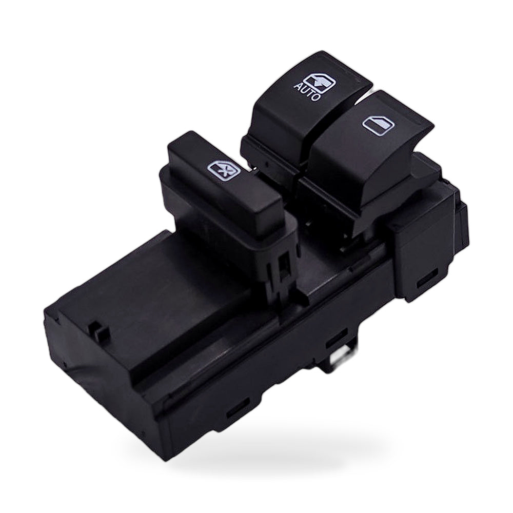 Window Lift Switch Suitable for VW Polo 2011-2022 Power Window Switch 6RU959858C - ZT2