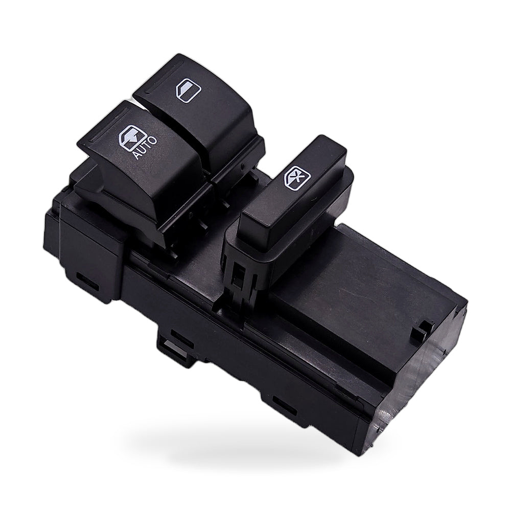 Window Lift Switch Suitable for VW Polo 2011-2022 Power Window Switch 6RU959858C - ZT3
