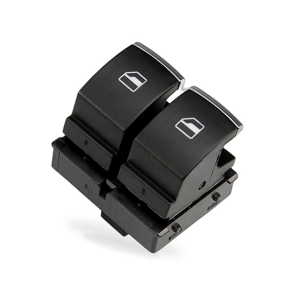 Electric Window Lifter Button Switch Suitable for VW Golf Passat Tiguan - BD1