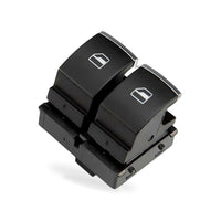 Electric Window Lifter Button Switch Suitable for VW Golf Passat Tiguan - BD1