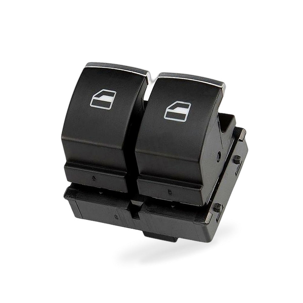 Electric Window Lifter Button Switch Suitable for VW Golf Passat Tiguan - BD2
