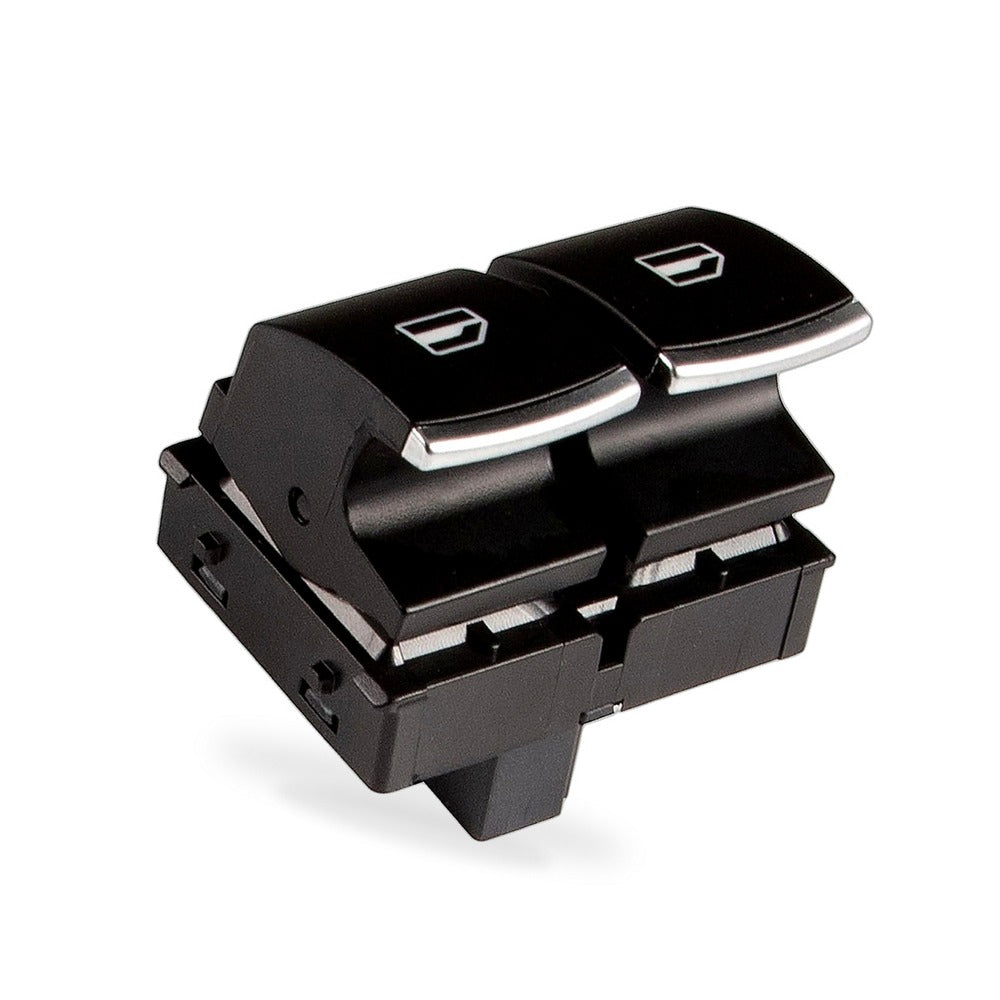 Electric Window Lifter Button Switch Suitable for VW Golf Passat Tiguan - BD3
