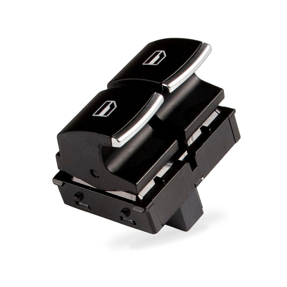 Electric Window Lifter Button Switch Suitable for VW Golf Passat Tiguan - BD4