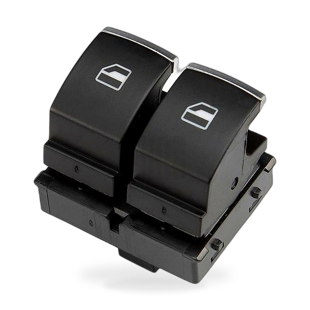 Electric Window Lifter Button Switch Suitable for VW Golf Passat Tiguan - ZT2