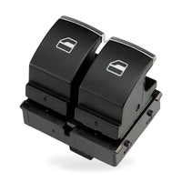 Electric Window Lifter Button Switch Suitable for VW Golf Passat Tiguan - ZT2