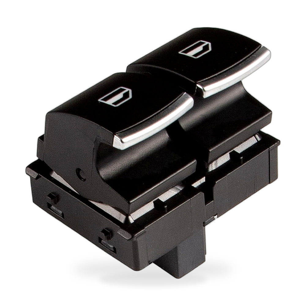 Electric Window Lifter Button Switch Suitable for VW Golf Passat Tiguan - ZT3