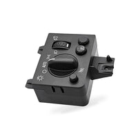 Headlight Switch Suitable for Chevy Silverado 1500 2500 3500 2012-2014 15187089 - BD4