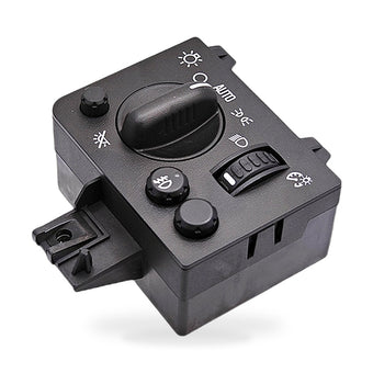 compare product Headlight Switch Suitable for Chevy Silverado 1500 2500 3500 2012-2014 15187089