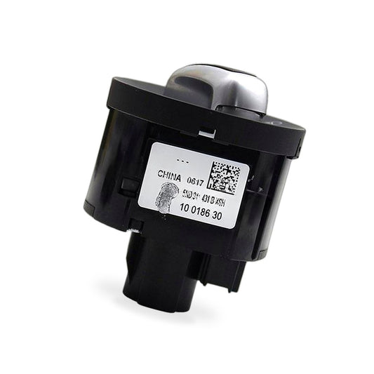 Auto Headlight Fog Light Switch Knob Suitable for VW Passat Tiguan Touran