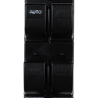 Power Window Master Switch Suitable for Mazda6 Mazda3 CX-7 CX-9 MPV GJ6A-66-350A - XQ1