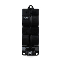 Power Window Master Switch Suitable for Mazda6 Mazda3 CX-7 CX-9 MPV GJ6A-66-350A - ZT2