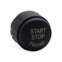 Push Button Start Switch Suitable for BMW 1 3 5 6 7 Series X1 X3 X5 X6 Z4 - BD3