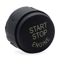 Push Button Start Switch Suitable for BMW 1 3 5 6 7 Series X1 X3 X5 X6 Z4 - ZT3