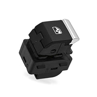 Power Window Switch Suitable for Audi A4 A5 Q5 2016-2023 Passenger Side - BD1