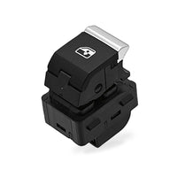 Power Window Switch Suitable for Audi A4 A5 Q5 2016-2023 Passenger Side - BD2