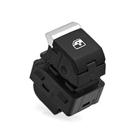 Power Window Switch Suitable for Audi A4 A5 Q5 2016-2023 Passenger Side - BD3