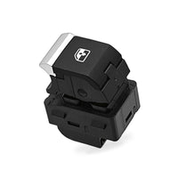 Power Window Switch Suitable for Audi A4 A5 Q5 2016-2023 Passenger Side - BD4