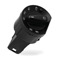 Headlight Combination Control Knob Switch Suitable for VW Audi Golf Jetta Passat - ZT2
