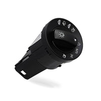 Headlight Fog Light Switch Suitable for Audi A4 S4 RS4 B6 B7 8E0941531D - BD1