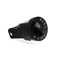 Headlight Fog Light Switch Suitable for Audi A4 S4 RS4 B6 B7 8E0941531D - BD3