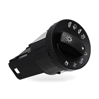 Headlight Fog Light Switch Suitable for Audi A4 S4 RS4 B6 B7 8E0941531D - ZT3