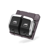 Window Control Switch Suitable for Audi A4 A5 Q5 RS5 S4 8K0959851G - BD2