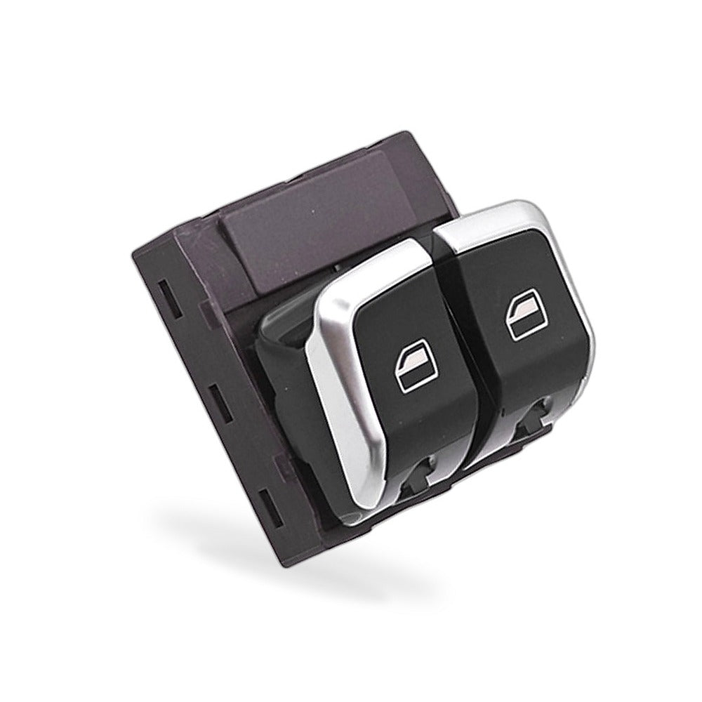 Window Control Switch Suitable for Audi A4 A5 Q5 RS5 S4 8K0959851G - BD3